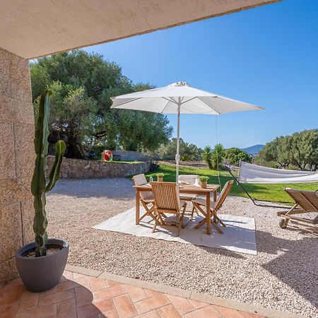 Villa Patrizia-Luxury House Olbia Exterior photo
