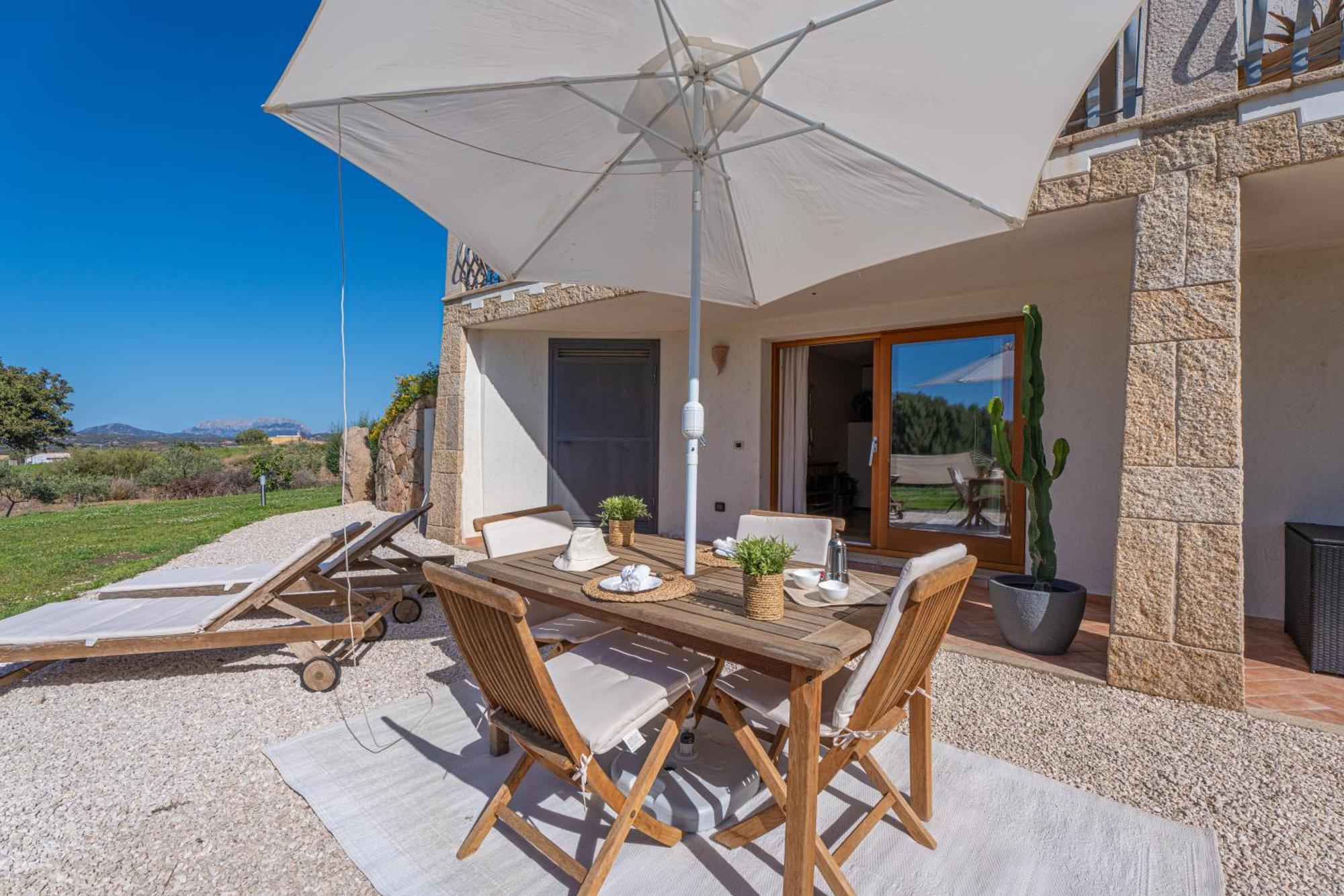 Villa Patrizia-Luxury House Olbia Exterior photo